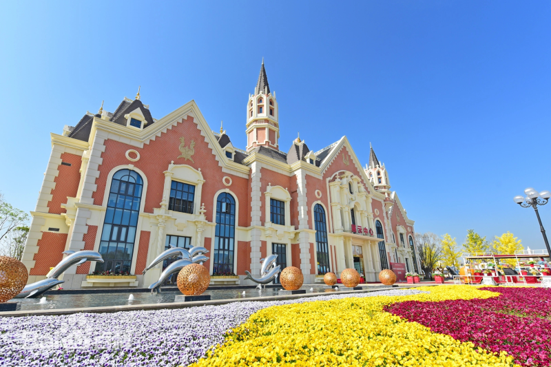 西安恒大文化旅游城C-02-01地块9-11#楼室内精装修工程.png