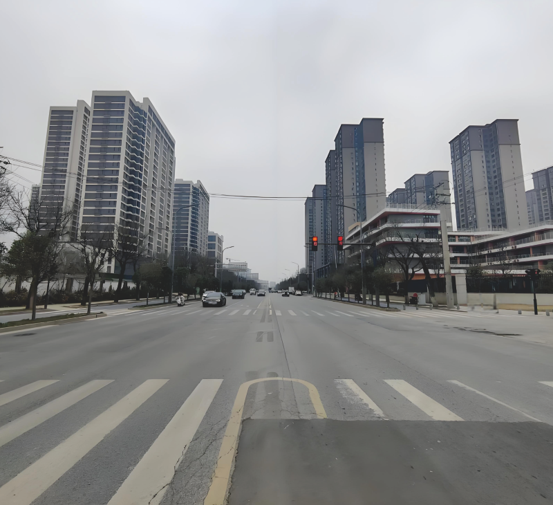 雁塔区岳旗寨教育用地东侧规划路市政工程EPC项目.png