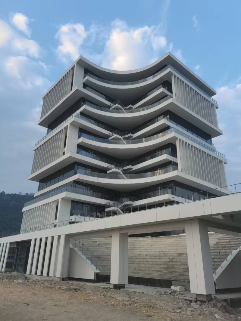 台州市国际科学家创业基地首建区(南区)项目.png